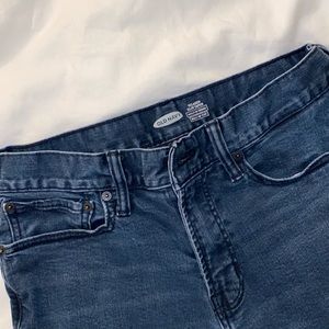 Mens Old Navy relaxed slim taper jeans 32x32